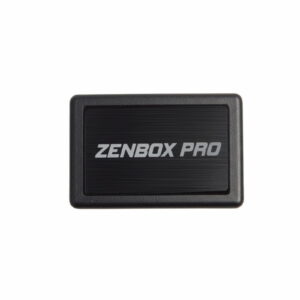zenbox pro wyłączanie systemów bezpieczeństwa