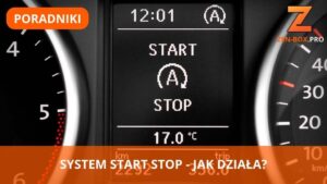 СТАРТ СТОП СИСТЕМА КАК РАБОТИ