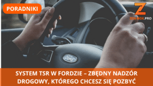 TSR Ford