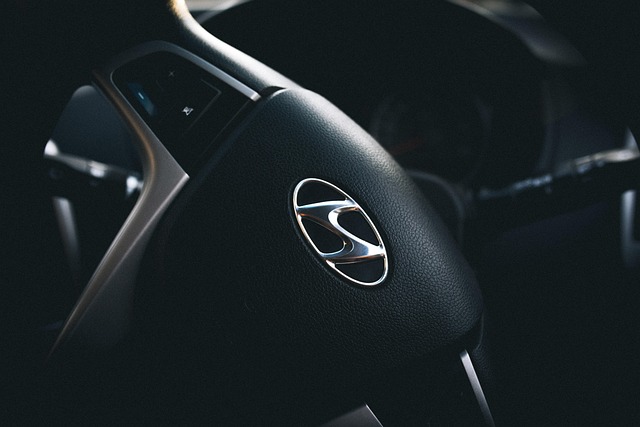 TSR Hyundais
