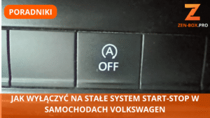 start stop chez volkswagen
