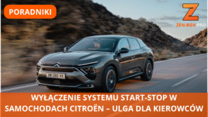 Start-Stopp-Citroen