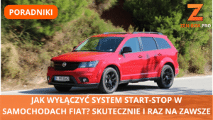 Start-Stopp-Fiat - So schalten Sie aus