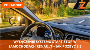 Start-Stopp-Renault