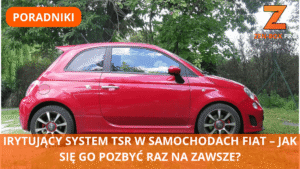 TSR Fiat